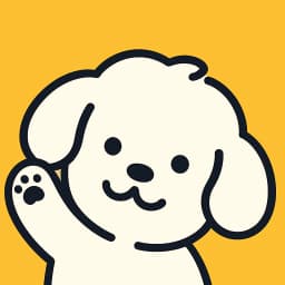 퍼피루스 로고
